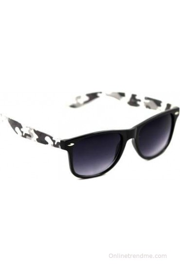 Rocher Wayfarer Sunglasses